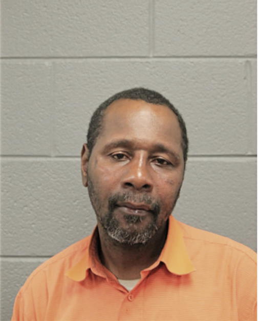 GARY MAYBERRY, Cook County, Illinois