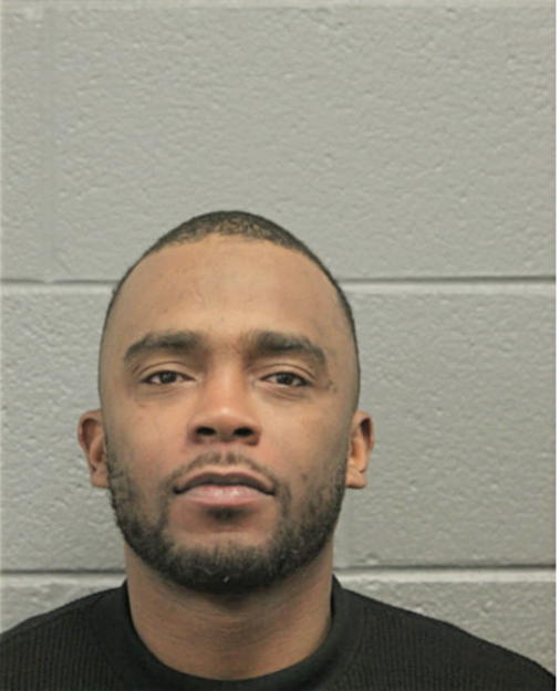 MARCUS MAYS, Cook County, Illinois