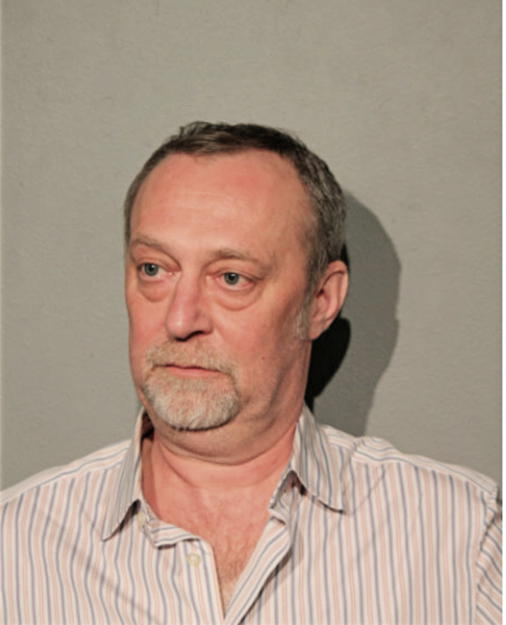 GREGORY MAYZELSHTEYN, Cook County, Illinois