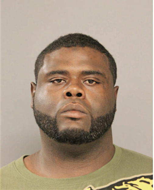 AVERY JP MCELROY, Cook County, Illinois