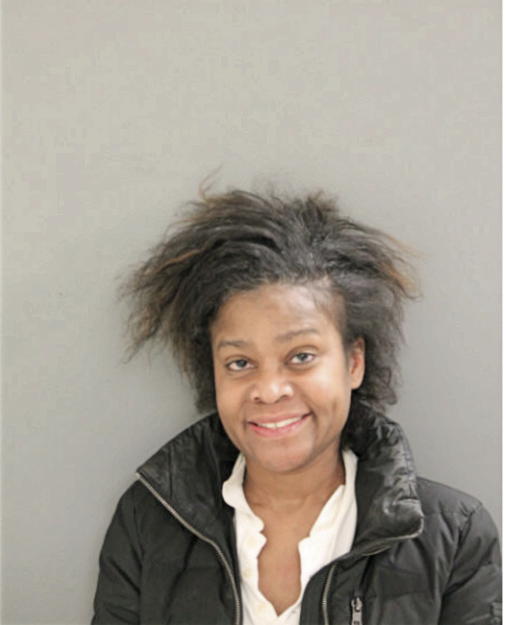 KELLI S MCFALL, Cook County, Illinois