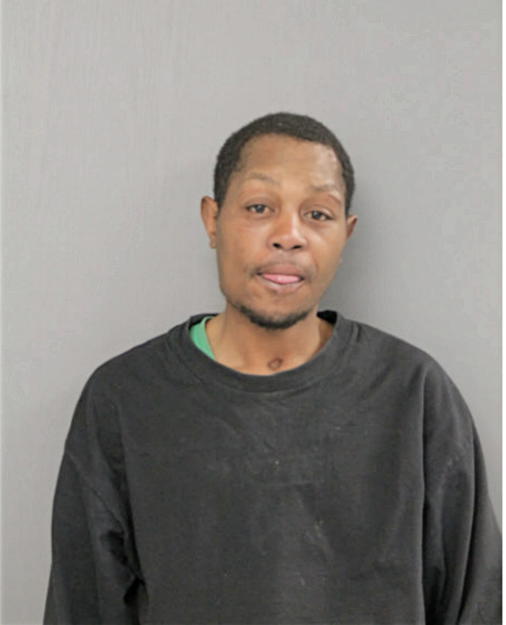 MARCUS DEVON MCGEE, Cook County, Illinois