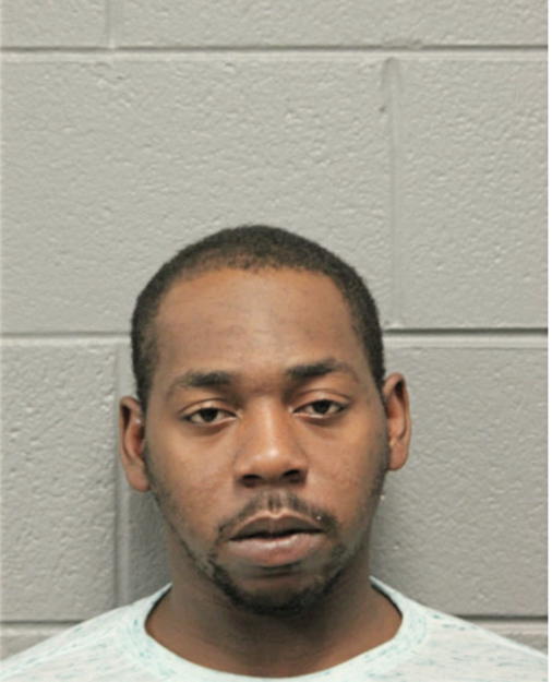 NATHAN L MCGRAW, Cook County, Illinois