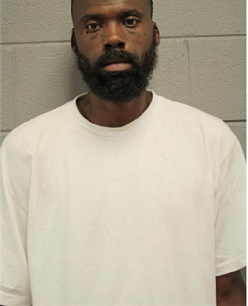 ANDRE A MCKENZIE, Cook County, Illinois