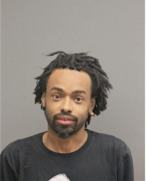 MARSHUNE E MILLER, Cook County, Illinois