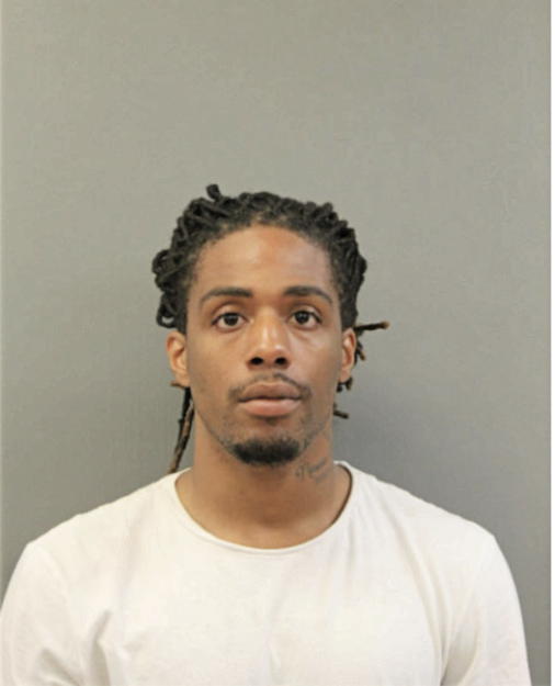 SANTRELL R MILLER, Cook County, Illinois