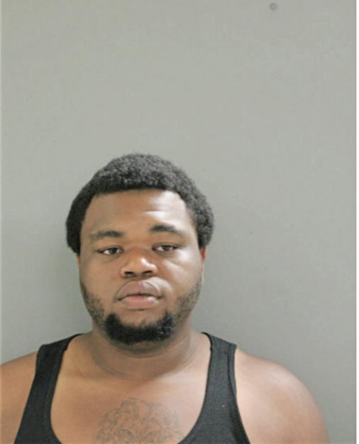 JOSHUA D MILLS, Cook County, Illinois