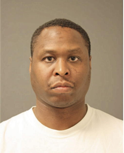 BRYANT W MITCHELL, Cook County, Illinois