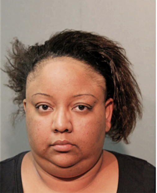 JENNIFER MIXON, Cook County, Illinois