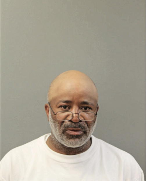 PARRISH MOORE, Cook County, Illinois