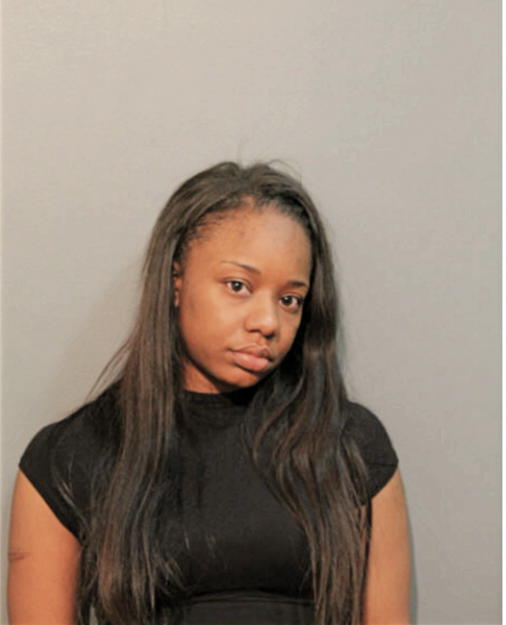 RAYSHAUNDA C MOORE, Cook County, Illinois
