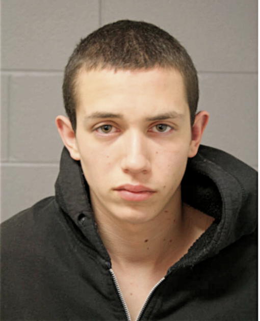 JONATHAN MORALES-TABORDA, Cook County, Illinois