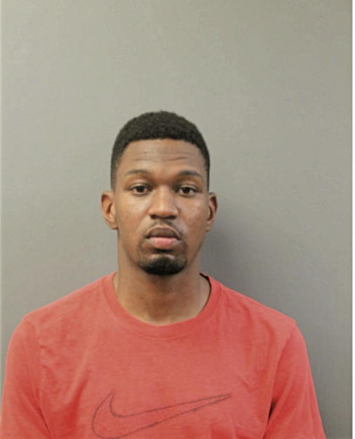 DOMINIQUE L MOSBY, Cook County, Illinois