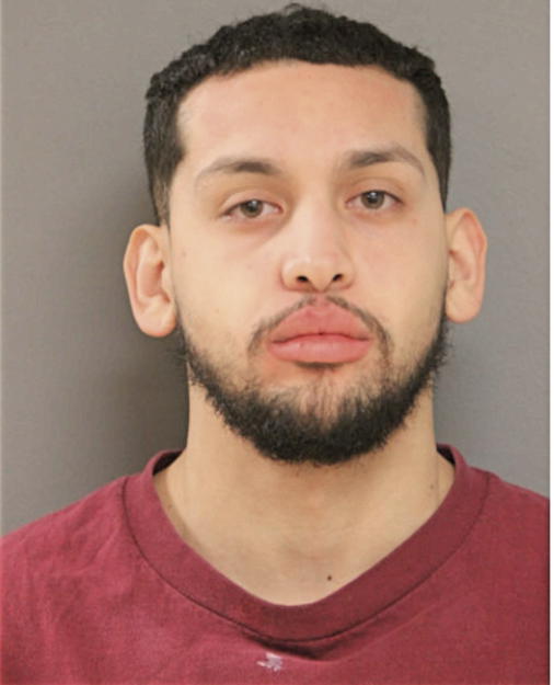 JONATHAN MUNIZ, Cook County, Illinois