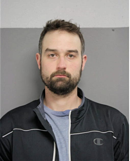 JOHNATHAN R MURPHY, Cook County, Illinois