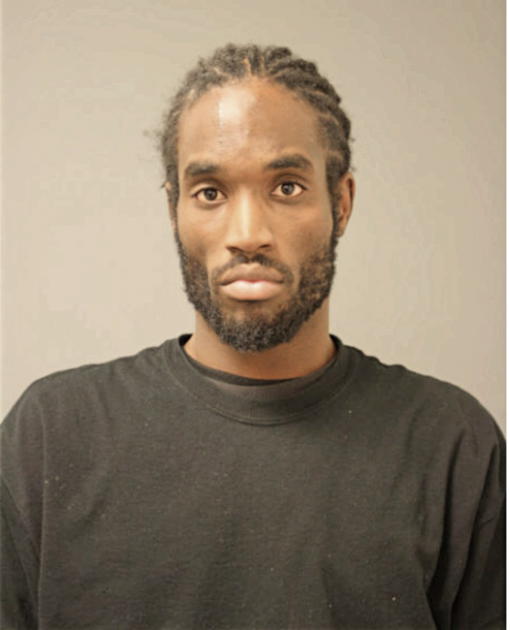 LAMAR S NORFLEET, Cook County, Illinois