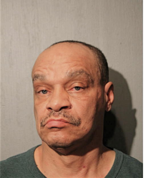 LEROY PALMER, Cook County, Illinois