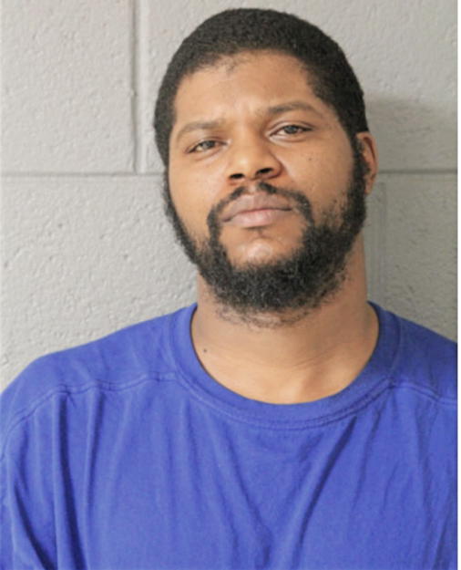 LAMARR PANELLE, Cook County, Illinois
