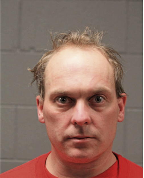 JASON A PARKER, Cook County, Illinois