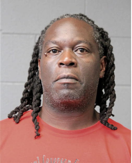 TERRY PAYNE, Cook County, Illinois