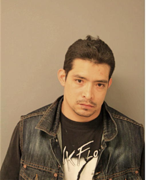 GABRIEL PEREZ, Cook County, Illinois