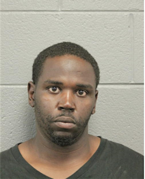 CHARLES W PITTS, Cook County, Illinois