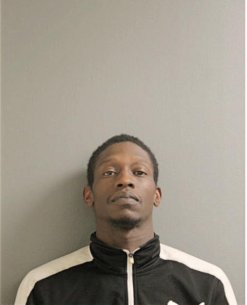 FARAD POLK, Cook County, Illinois
