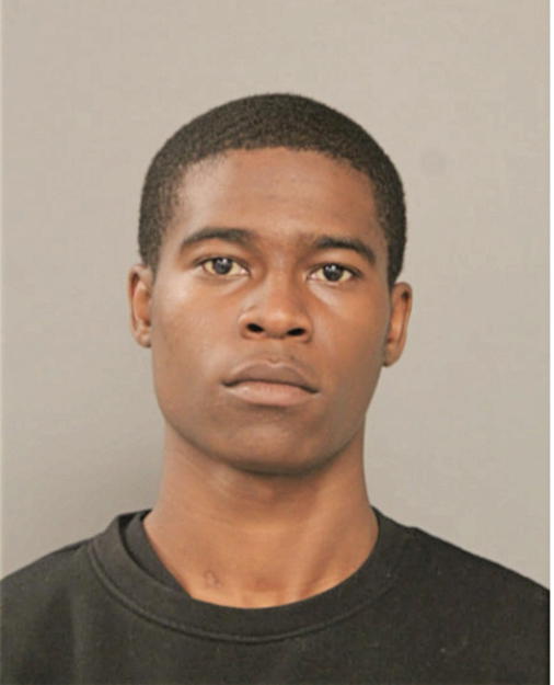 KHALIL T POWELL, Cook County, Illinois
