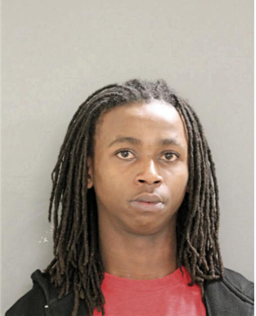 MARSHAUN T PRESTON, Cook County, Illinois