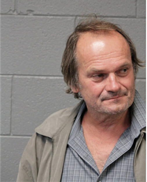 VITAS J RASYS, Cook County, Illinois