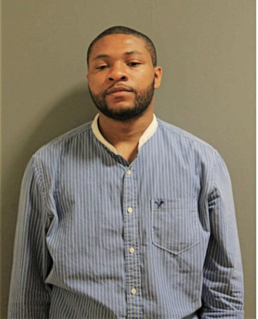 KADEEM A RAZAAQ, Cook County, Illinois