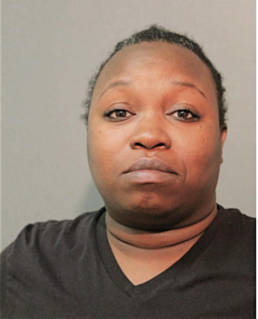 YASMIN R RIDLEY, Cook County, Illinois