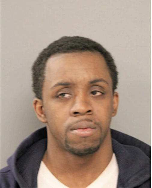 RYAN R RILEY, Cook County, Illinois