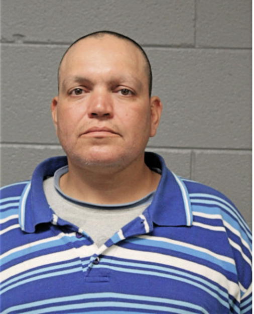 CARLOS A RIVERA, Cook County, Illinois