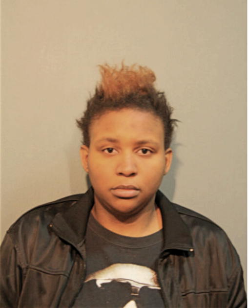 PHYLLECIA C RIVERS, Cook County, Illinois