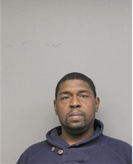 NELSON L ROBERTS, Cook County, Illinois
