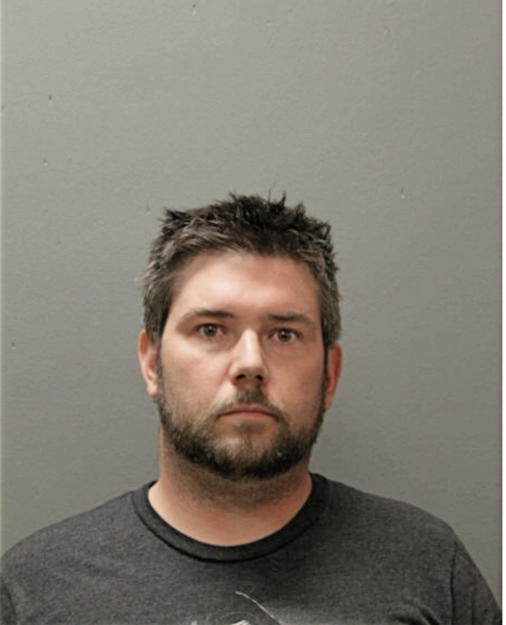 NICHOLAS E ROBERTS, Cook County, Illinois