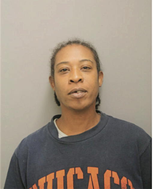 TOMIKO ROBERTS, Cook County, Illinois
