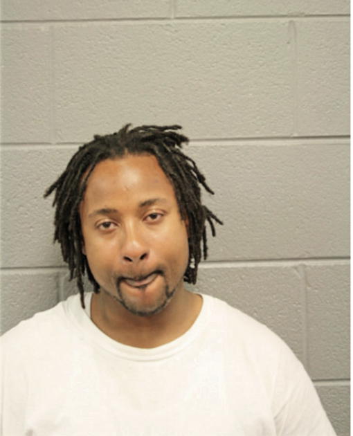 MICHAEL A ROBINSON, Cook County, Illinois