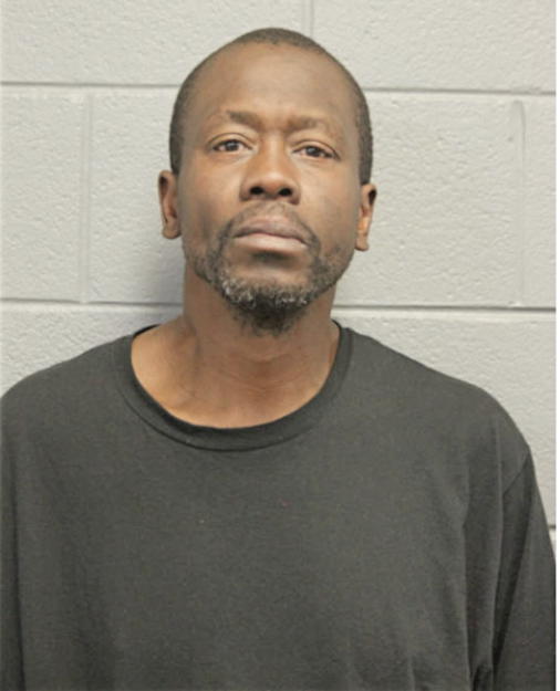 KENNETH W ROGERS, Cook County, Illinois