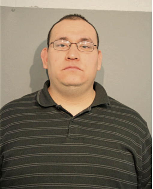 ARIEL ROMAN, Cook County, Illinois