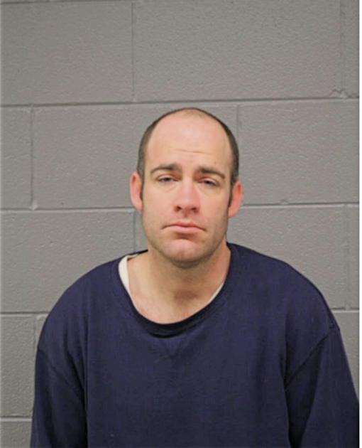 AUGUSTIN D ROWLAND, Cook County, Illinois