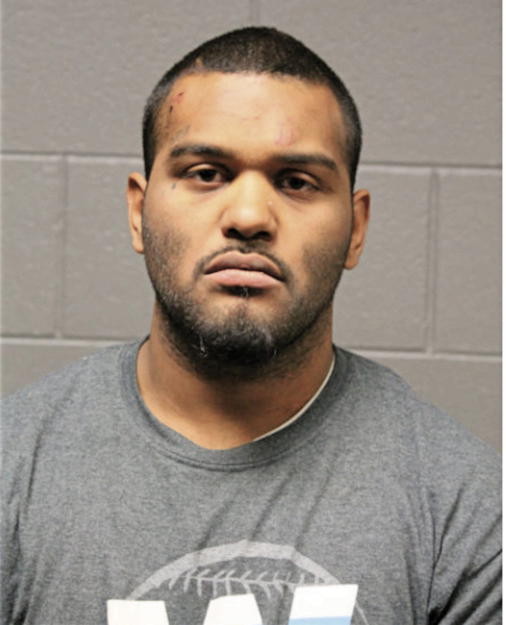 ANGEL RUIZ, Cook County, Illinois