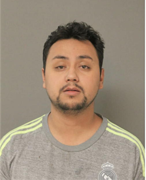 FRANCISCO SANCHEZ-YANEZ, Cook County, Illinois