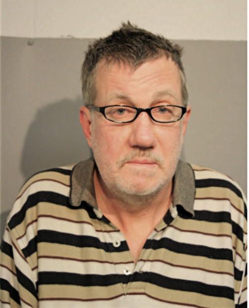 DIRK L SCHERIBEL, Cook County, Illinois