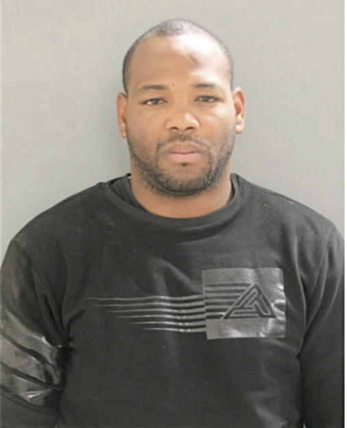 ANTONIO M SCOTT, Cook County, Illinois