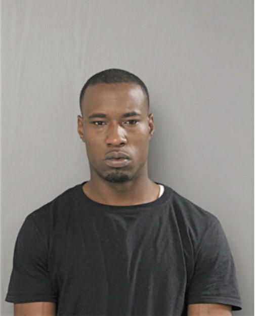 LAPIERRE L SCOTT, Cook County, Illinois