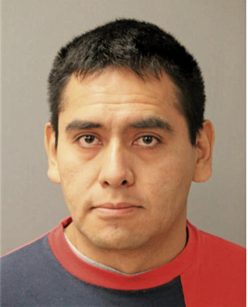 GERARDO SEGUNDO-MIRANDA, Cook County, Illinois