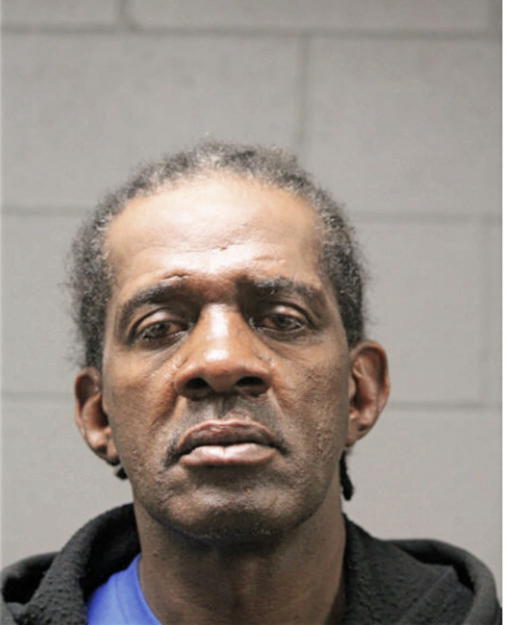 ARTHUR L SIMS, Cook County, Illinois