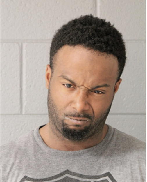 MARTINO SMITH, Cook County, Illinois